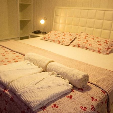 Caruaru Pallace Hotel Εξωτερικό φωτογραφία