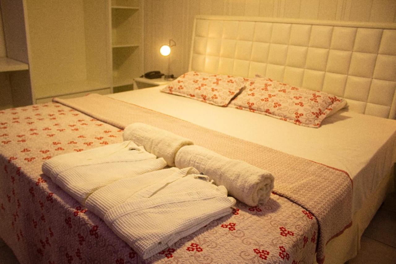 Caruaru Pallace Hotel Εξωτερικό φωτογραφία