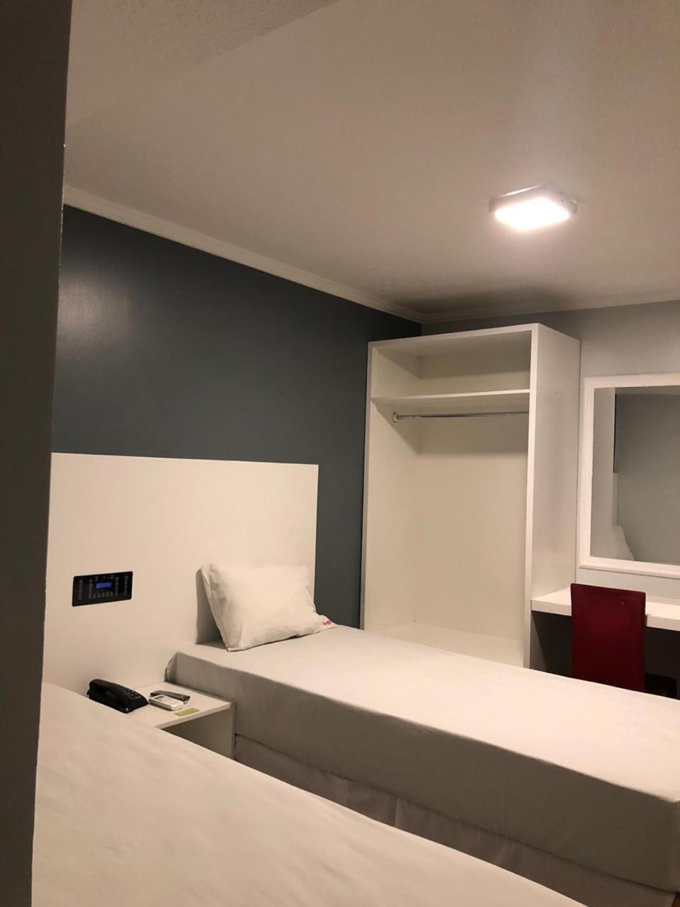 Caruaru Pallace Hotel Εξωτερικό φωτογραφία